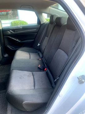 Used 2019 Honda Accord LX image 8