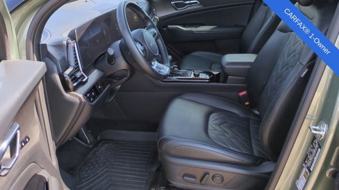 Used 2024 Kia Sportage X-Pro Prestige image 18
