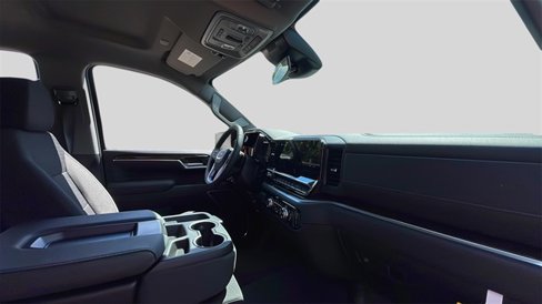 New 2026 GMC Sierra 1500 SLE w/ Preferred Package image 19