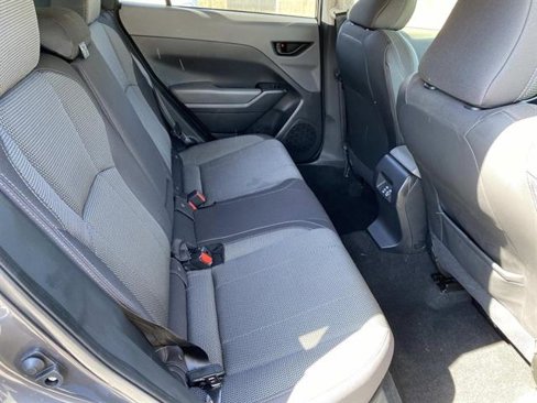 Certified 2024 Subaru Crosstrek 2.0i Premium image 25