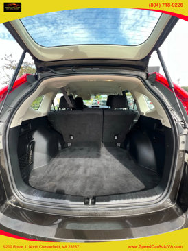 Used 2015 Honda CR-V LX image 6