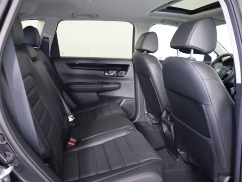 Used 2025 Honda CR-V EX-L image 15