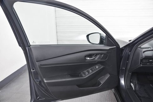 Used 2025 Honda Accord EX-L image 9