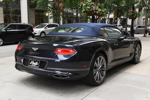 Used 2024 Bentley Continental GT Speed image 25