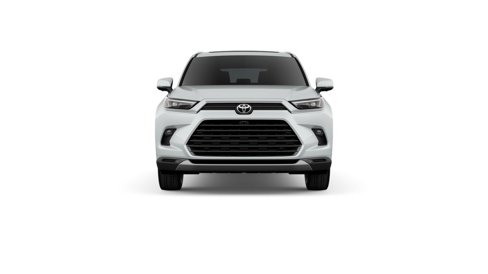 New 2026 Toyota Grand Highlander FWD image 17