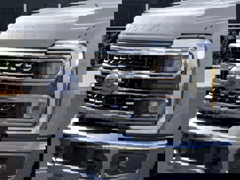 New 2026 Ford F250 Lariat image 17