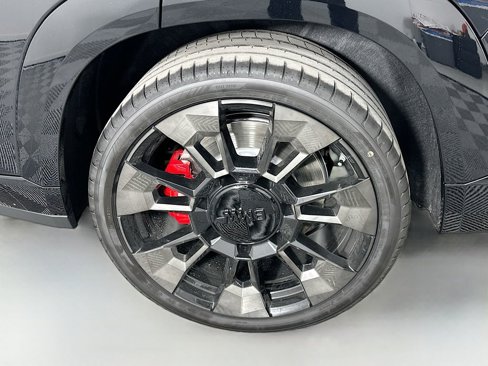 New 2026 BMW XM Label Red image 23