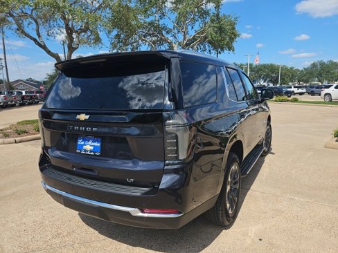 New 2026 Chevrolet Tahoe LT w/ Comfort Package image 6