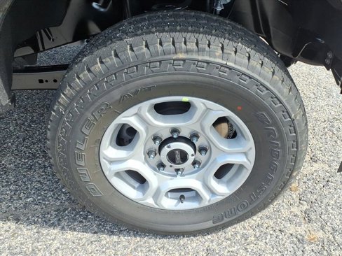 New 2026 Ford F350 XLT image 14