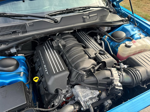 Used 2023 Dodge Challenger R/T Scat Pack w/ 1320 Plus Group image 28