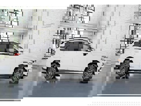 New 2026 Mercedes-Benz GLC 300 image 14
