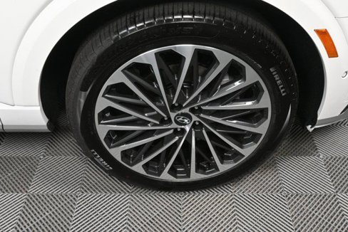 New 2026 Hyundai Palisade Calligraphy image 14