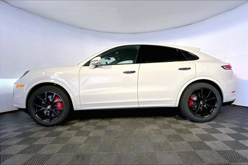 New 2025 Porsche Cayenne S image 2