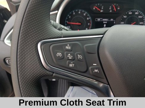 Used 2023 Chevrolet Malibu LT image 10