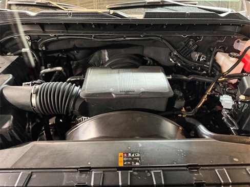 New 2025 GMC Sierra 2500 Pro w/ 1SA Pro Safety Plus Package image 40