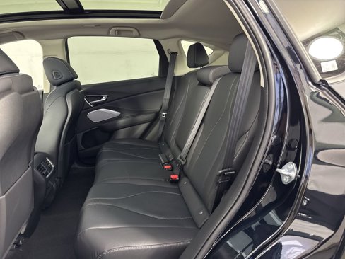 New 2025 Acura RDX w/ Technology Package image 22