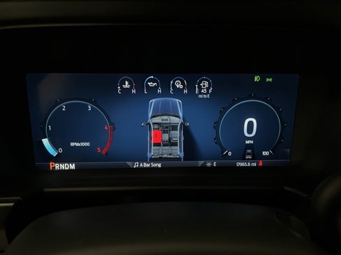 Used 2024 Ford F350 Platinum w/ Tremor Off-Road Package image 31
