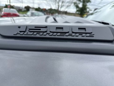 New 2026 RAM 1500 Rebel image 40
