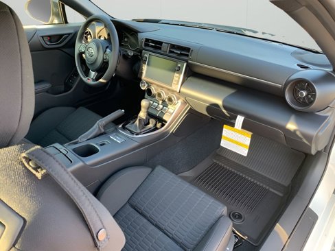 New 2025 Toyota GR86 image 15