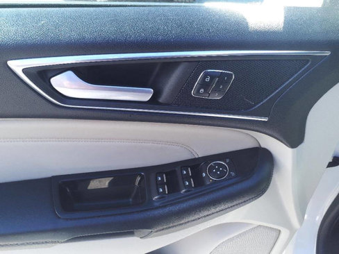 Used 2017 Ford Edge Titanium w/ Equipment Group 301A image 14