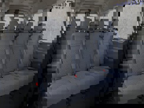 New 2025 Ford Transit 350 XL image 11
