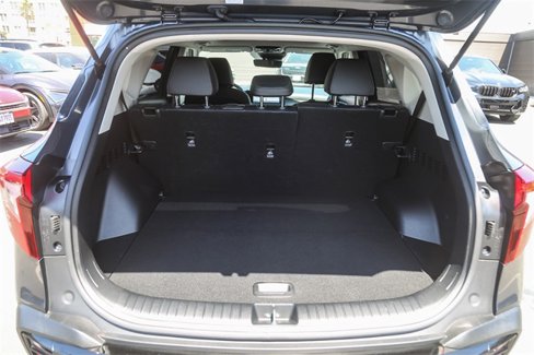 Certified 2024 Kia Seltos EX image 28