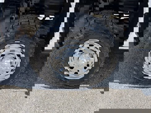 Used 2024 RAM 2500 Tradesman image 11