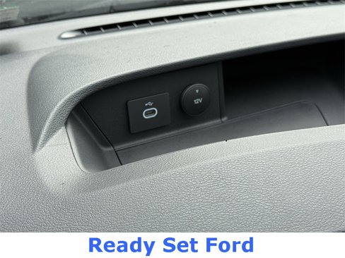 New 2025 Ford Transit 250 Low Roof AWD image 22