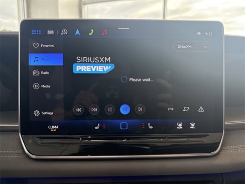 New 2025 Volkswagen Tiguan SE R-Line image 15