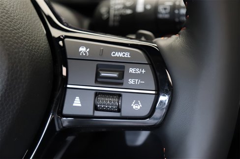New 2026 Honda CR-V Sport Touring image 18