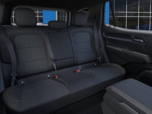 New 2026 GMC Terrain Elevation image 17