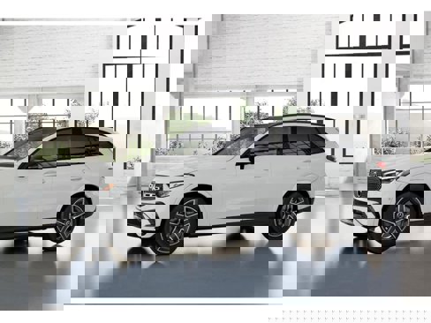 New 2026 Mercedes-Benz GLC 300 image 35