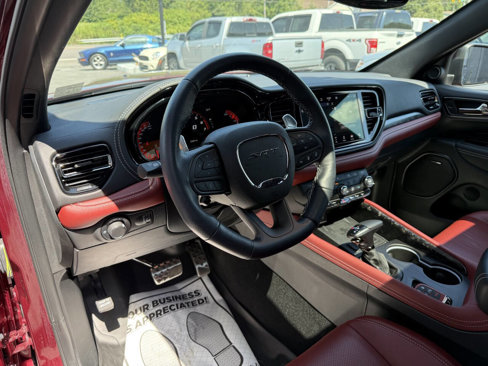 Used 2023 Dodge Durango SRT Hellcat image 30