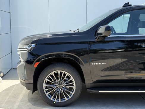 Used 2022 Chevrolet Tahoe LT image 5