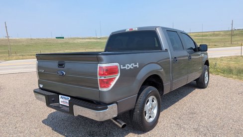 Used 2013 Ford F150 XLT image 5