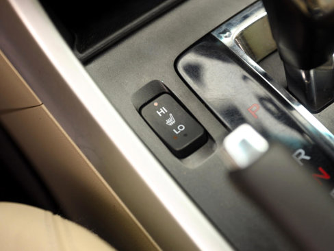 Used 2014 Honda Accord EX-L image 9