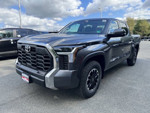 New 2026 Toyota Tundra SR5 image 1