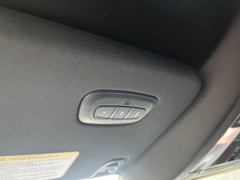 Used 2023 RAM 1500 Laramie image 34
