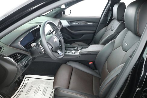 Used 2024 Cadillac CT5 Sport w/ Parking Package image 18