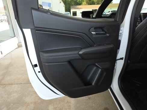 New 2026 Chevrolet Colorado LT w/ LT Convenience Package image 25