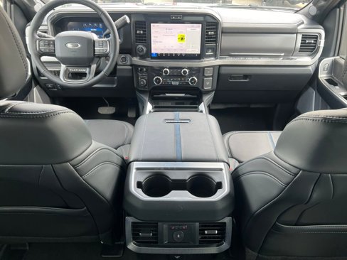 New 2025 Ford F350 XL w/ FX4 Off-Road Package image 26