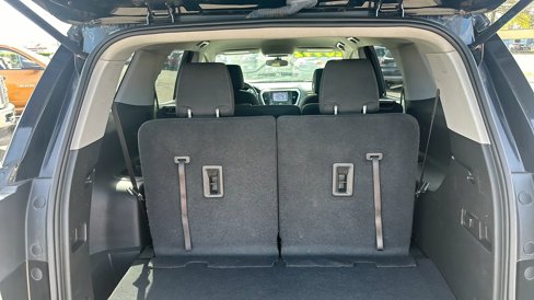 Used 2018 GMC Acadia SLE image 10