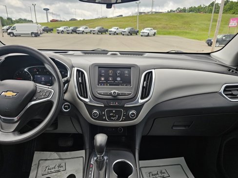 Used 2022 Chevrolet Equinox LT image 32