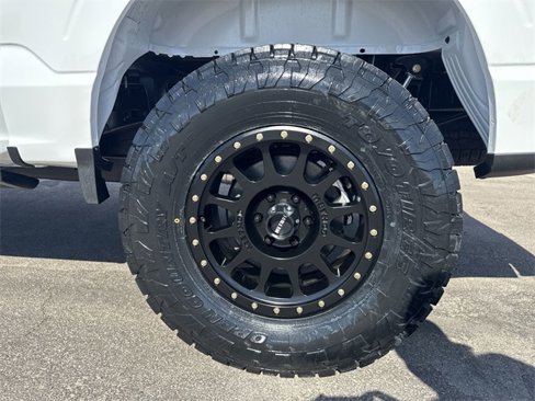 New 2025 Ford F150 XLT image 26