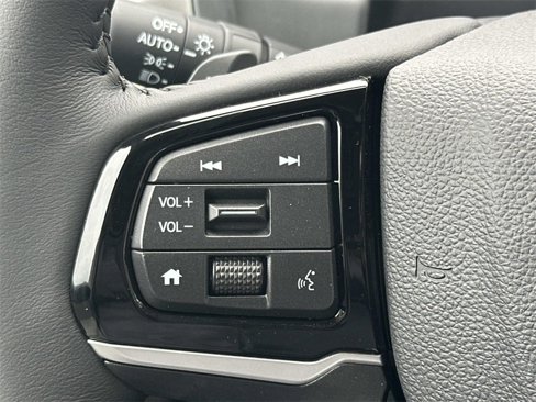 New 2026 Honda Odyssey EX-L image 8