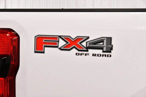 Used 2024 Ford F350 Lariat w/ Lariat Ultimate Package image 12