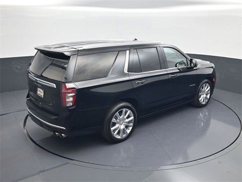 Used 2023 Chevrolet Tahoe High Country image 18