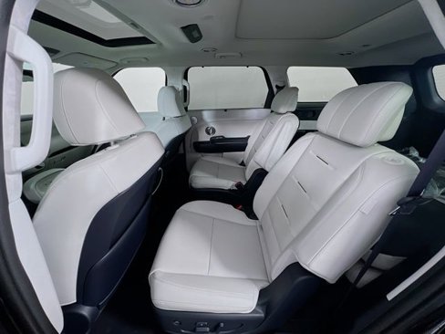 New 2026 Hyundai Palisade Calligraphy image 23