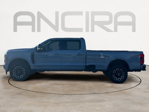 New 2026 Ford F350 Platinum image 6
