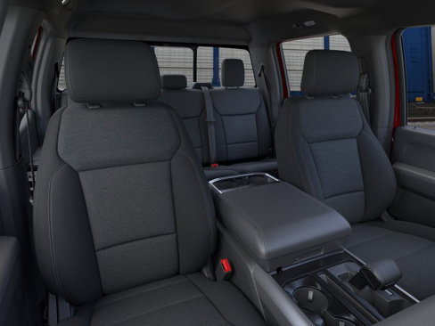 New 2025 Ford F150 XLT image 10